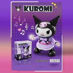 Музична іграшка в кор. 