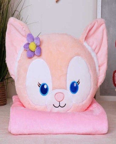 М'яка іграшка A-Toys 