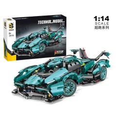 Конструктор 