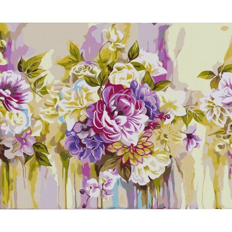 Картина за номерами 