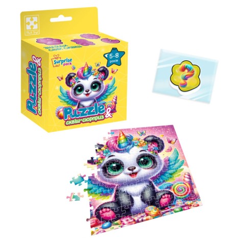 Розвиваюча гра Vladi-Toys 