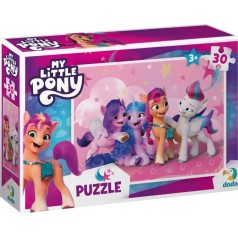 Пазлы "My little Pony", 30 элем.