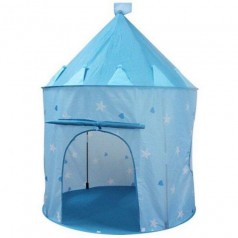 Палатка 995-5001J/5002A замок голубой