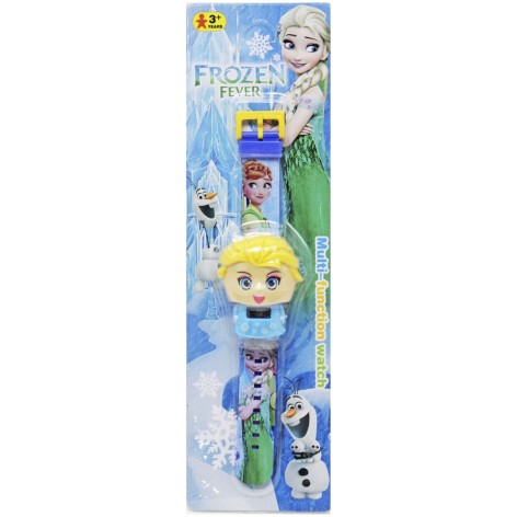 Дитячий наручний годинник 