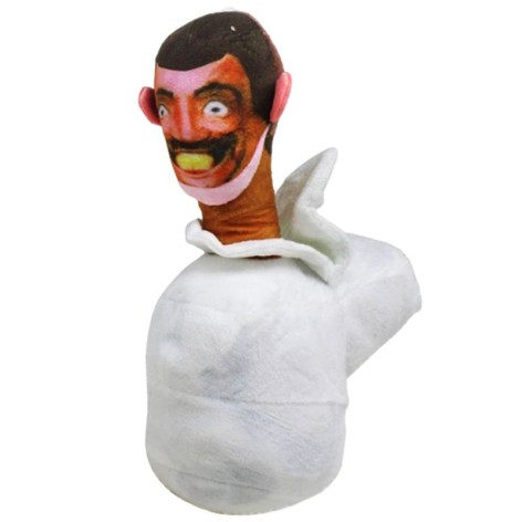 Мягкая игрушка 