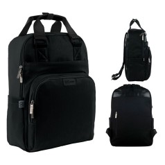 Рюкзак GoPack Education Teens 179 чёрный