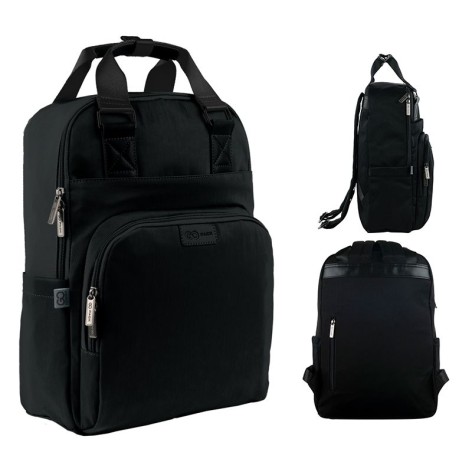 Рюкзак GoPack Education Teens 179 чёрный