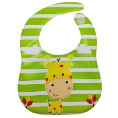 Слинявчик з кишенею 