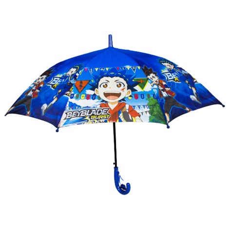 Парасолька, купол - 87см, вигляд 2