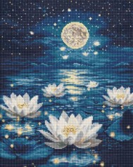 Алмазная мозаика - 