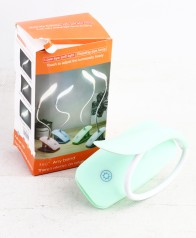 УЦЕНКА 20% Настільна лампа LED доладна SST-812 27см