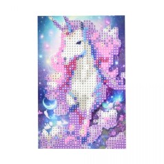 Алмазна мозаїка 