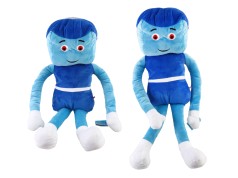 М'яка іграшка Папа Хагі Вагі, 65 см