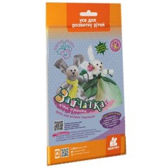 Набор для создания игрушки 