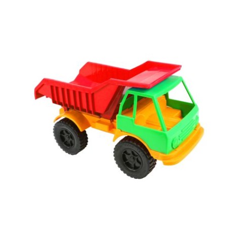 Вантажівка іграшка 