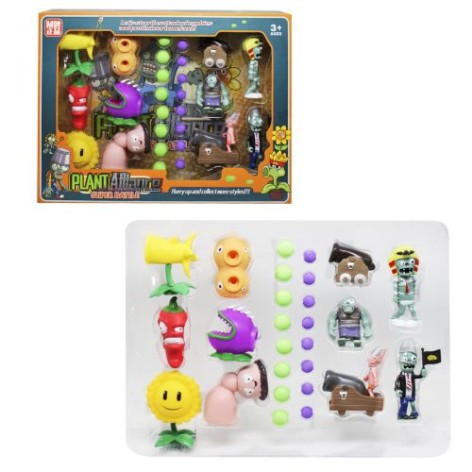 Игровой набор 