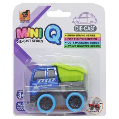 Міні-машинка 