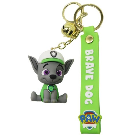 Брелок Роккі