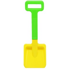 Лопатка для песка большая, 45 см. (вид 4)