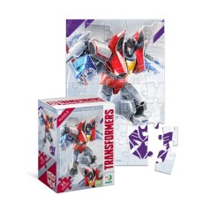Пазл-міні «Transformers»
