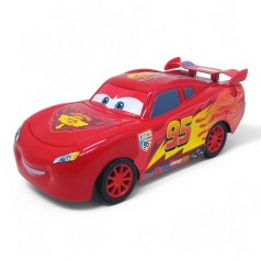 Машинка Тачки Блискавка Маквін інерція, герой, довжина 18 см, в пакеті