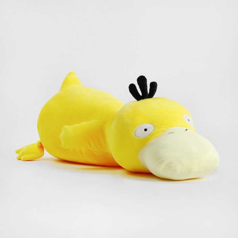 М'яка іграшка качконіс, 75 см 