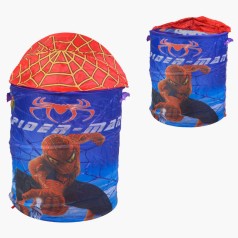 Корзина для игрушек 45х73см C36589