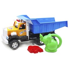 Вантажівка 