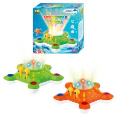 Інтерактивна іграшка TK Group 