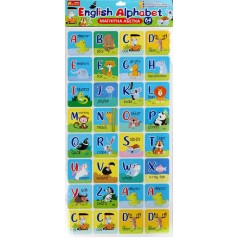 Магнитная азбука 