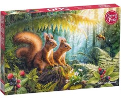 Пазл Cherry Pazzi 