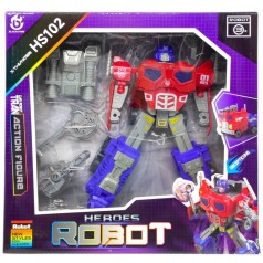 Трансформер BlackStone 