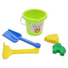 Пісочний набір 
