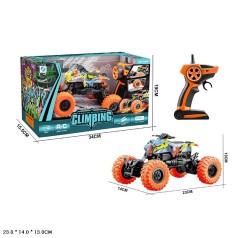 Радіокерована машина батар., кор. 15,5 * 34 * 19см 