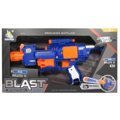 Автомат 9928-1 20 патронів, в коробці