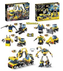 Конструктор 