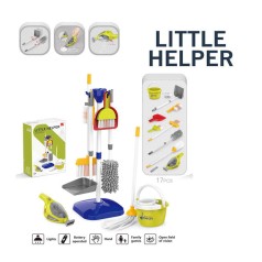 Набір для прибирання в кор. 