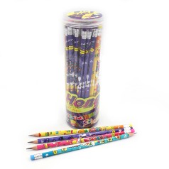 Олівець ч-гр HB 