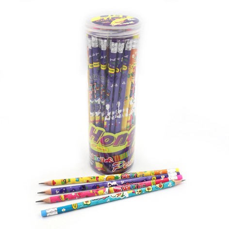 Олівець ч-гр HB 