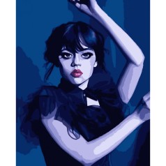 Картина по номерах 