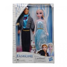 Кукольный набор 