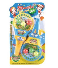 Игра Ловушка 2 шт. на листе