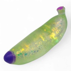 Іграшка-антистрес БАНАН зелений