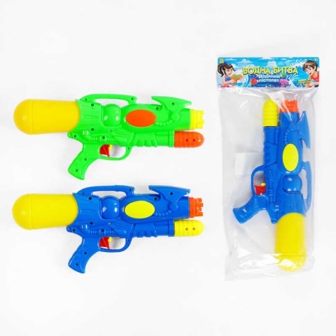 Водный пистолет "TK Group", 2 цвета