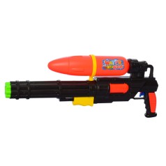 Водяной автомат насос, размер большой, 49см, кул, 24-55-6,5см 