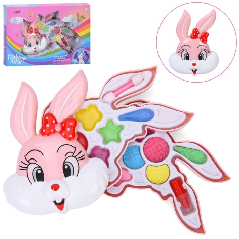 Набор детской декоративной косметики 