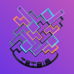 Настільна розвиваюча гра Баланс (тетріс) 27*23см