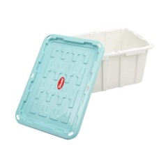 Контейнер для зберігання, великий, 75 х 51 х 37 см