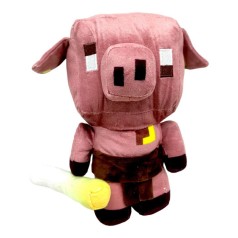 Мягкая игрушка-персонаж "Майнкрафт", вид 3