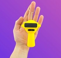 3D игрушка Спрункі Гарнольд